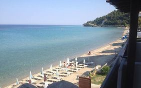 Litsa Apartments